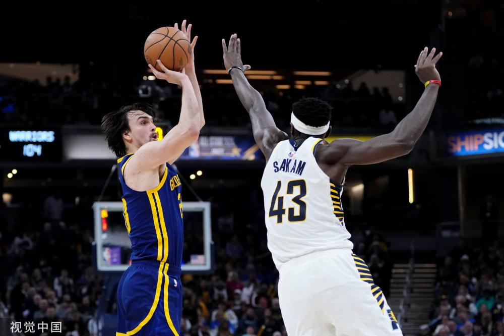 长期的影响 长期的影响