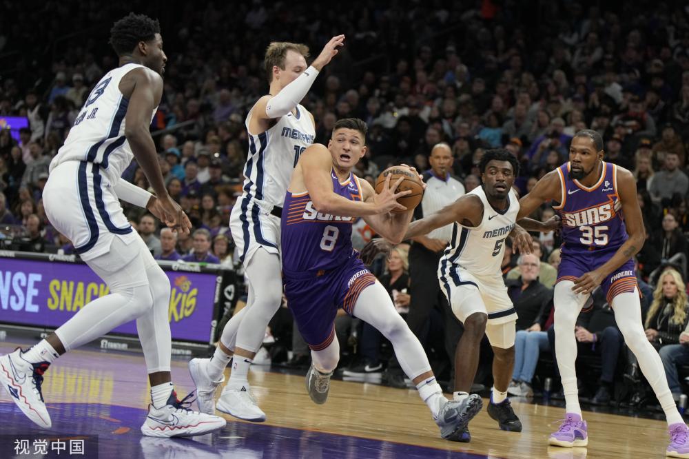 他们的锋线 他们的锋线